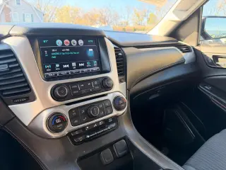 2020 GMC Yukon