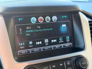 2020 GMC Yukon