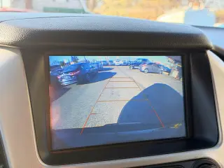 2020 GMC Yukon