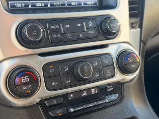 2020 GMC Yukon