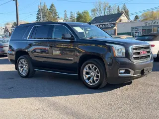 2020 GMC Yukon