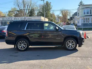 2020 GMC Yukon