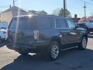 2020 GMC Yukon