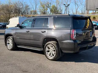 2020 GMC Yukon