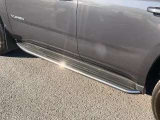 2020 GMC Yukon