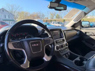 2020 GMC Yukon