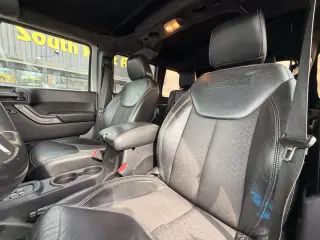 2016 Jeep Wrangler