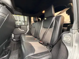 2016 Jeep Wrangler