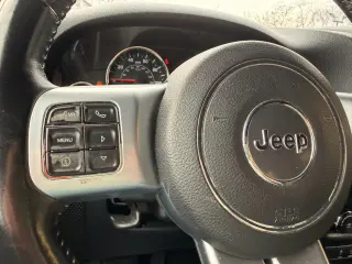 2016 Jeep Wrangler