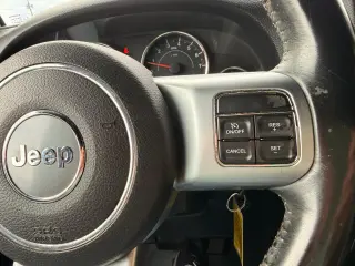 2016 Jeep Wrangler
