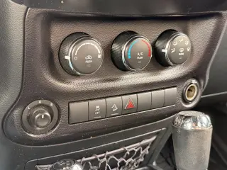 2016 Jeep Wrangler