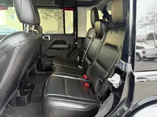 2019 Jeep Wrangler Unlimited