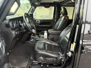 2019 Jeep Wrangler Unlimited
