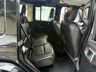 2019 Jeep Wrangler Unlimited