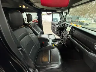 2019 Jeep Wrangler Unlimited