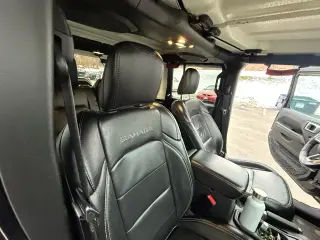 2019 Jeep Wrangler Unlimited