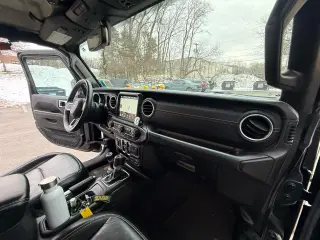 2019 Jeep Wrangler Unlimited