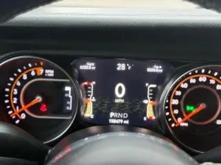 2019 Jeep Wrangler Unlimited