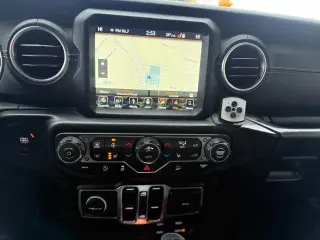 2019 Jeep Wrangler Unlimited