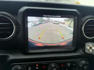 2019 Jeep Wrangler Unlimited