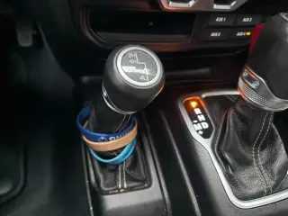 2019 Jeep Wrangler Unlimited