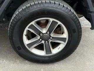 2019 Jeep Wrangler Unlimited