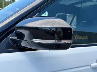 2020 Land Rover Range Rover