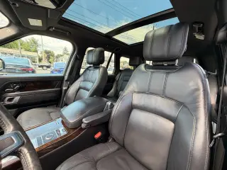 2020 Land Rover Range Rover