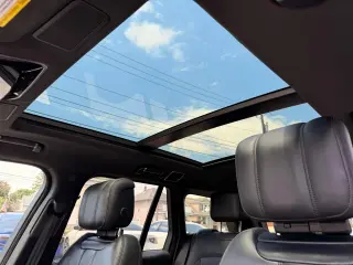 2020 Land Rover Range Rover