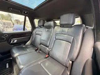 2020 Land Rover Range Rover