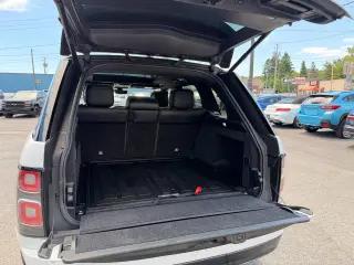 2020 Land Rover Range Rover