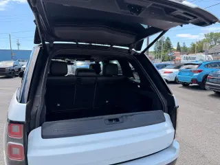 2020 Land Rover Range Rover