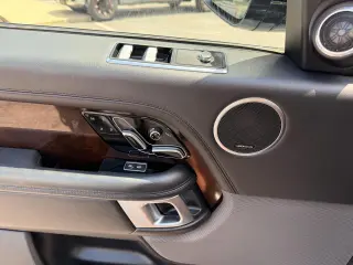 2020 Land Rover Range Rover