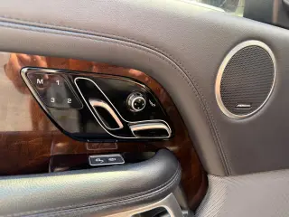 2020 Land Rover Range Rover
