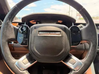 2020 Land Rover Range Rover