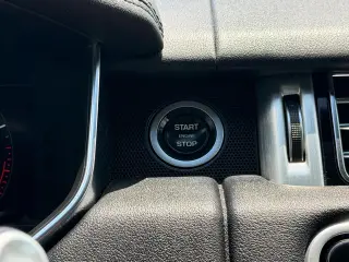 2020 Land Rover Range Rover