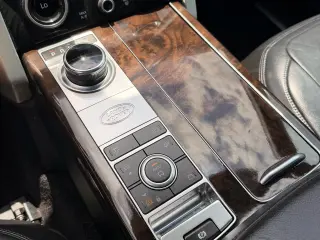 2020 Land Rover Range Rover