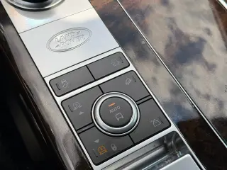 2020 Land Rover Range Rover