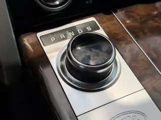 2020 Land Rover Range Rover