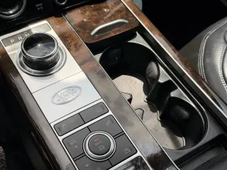 2020 Land Rover Range Rover