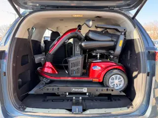 2024 Kia Carnival