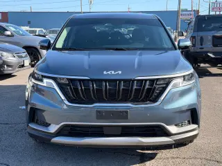 2024 Kia Carnival