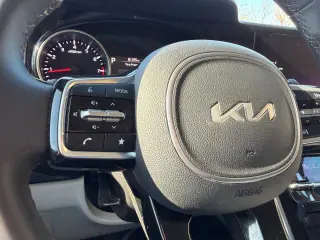 2024 Kia Carnival