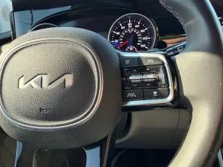 2024 Kia Carnival