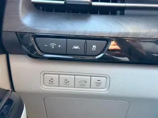 2024 Kia Carnival