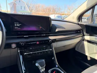 2024 Kia Carnival