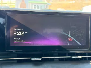2024 Kia Carnival