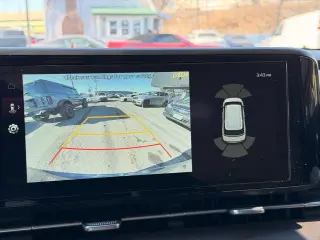 2024 Kia Carnival