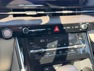 2024 Kia Carnival