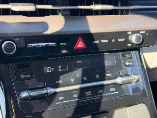 2024 Kia Carnival